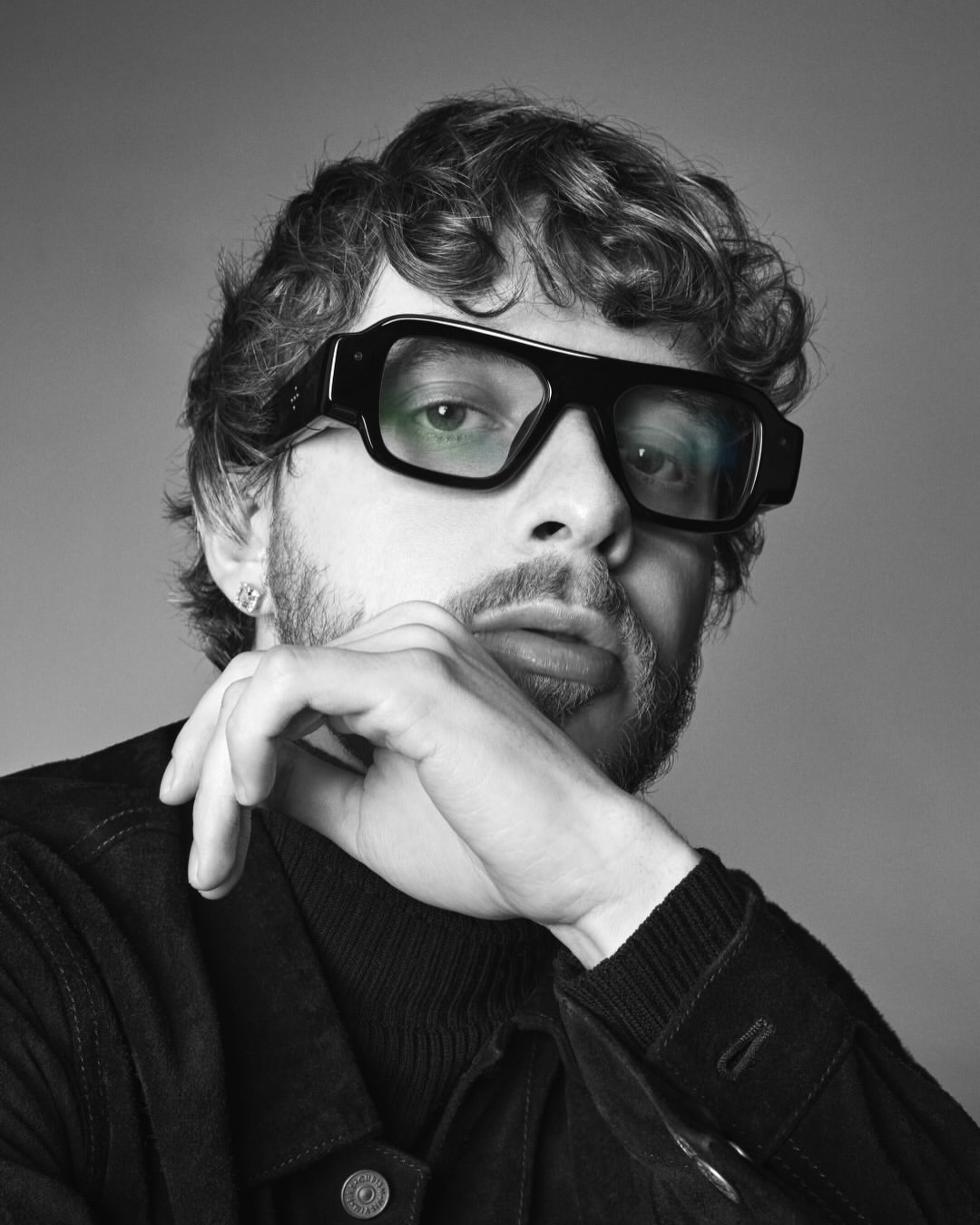 @SPECS Augmented Reality Glasses Campaign Launch s...