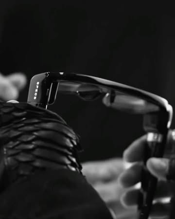 @SPECS Augmented Reality Glasses Campaign L...