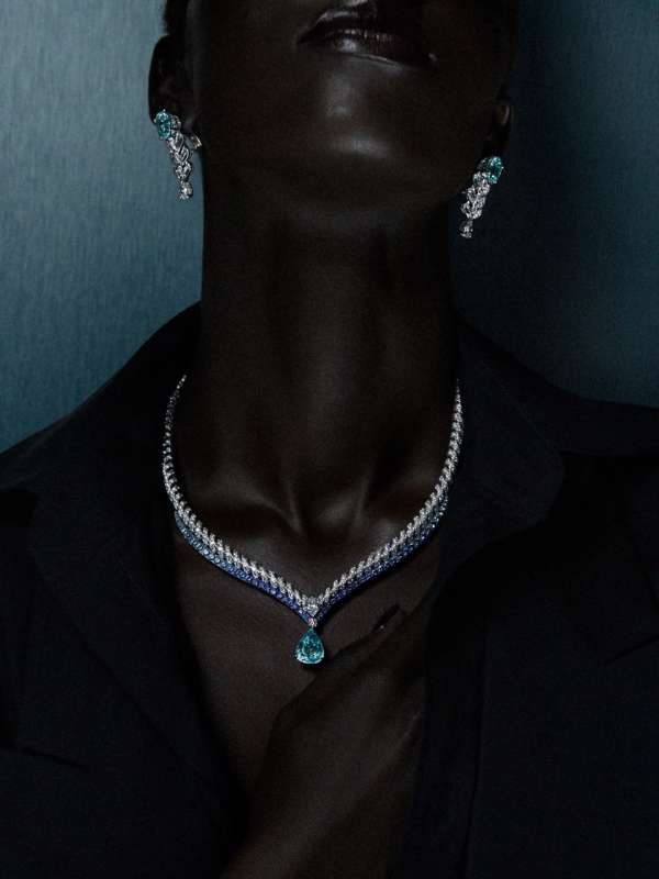 The @Gucci High Jewellery Collection shot b...