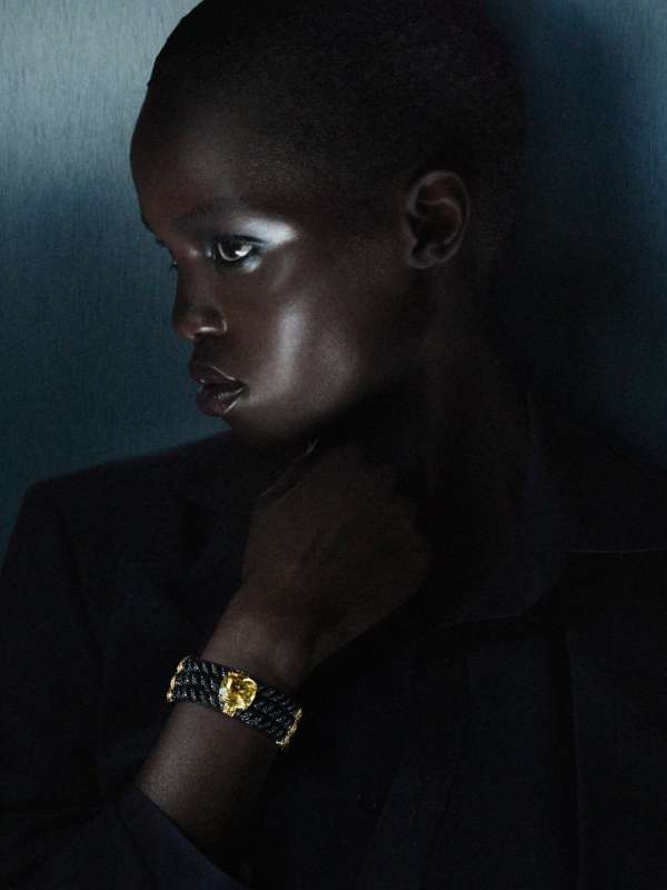 The @Gucci High Jewellery Collection shot b...