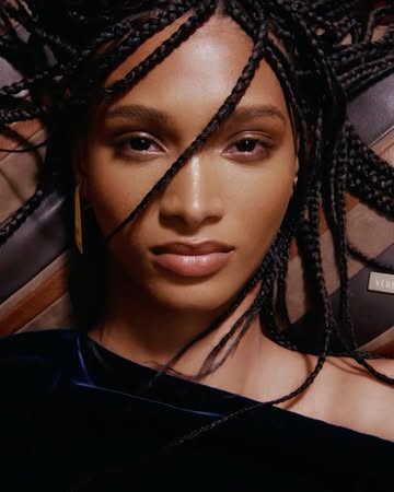 @Versace Fall Winter 2026 campaign “Versace...