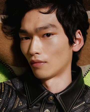 @Versace Fall Winter 2026 campaign “Versace...