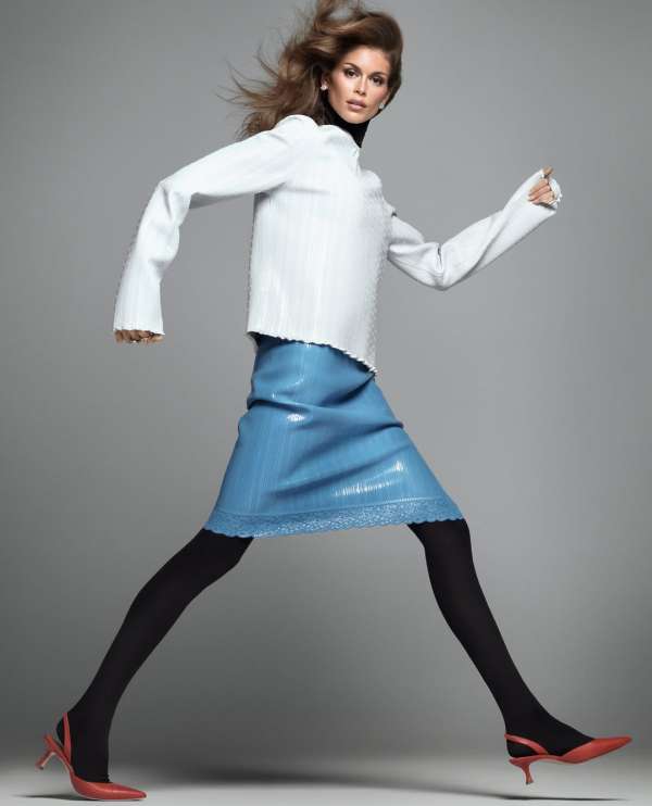 @voguemagazine September 2026 Issue featuri...