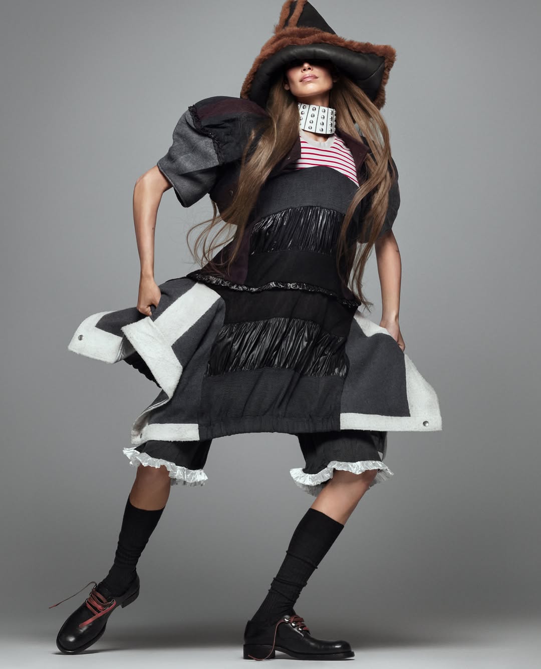 @voguemagazine September 2026 Issue featuring @kai...