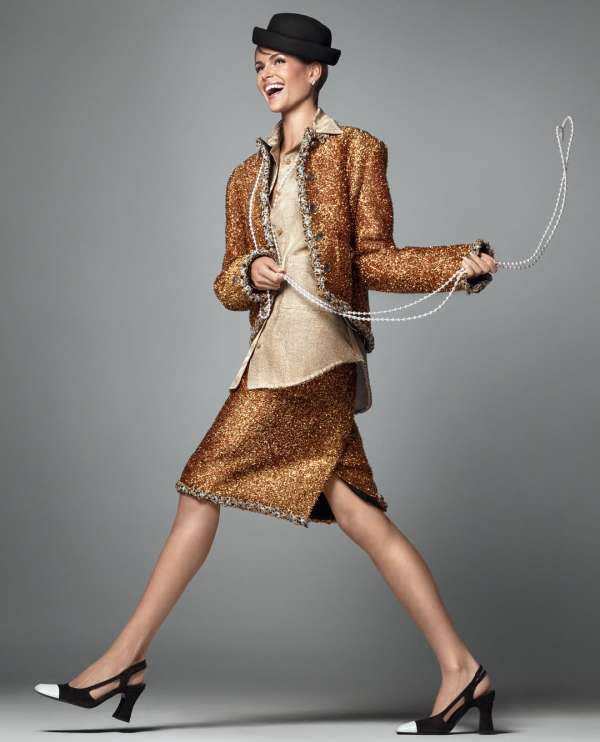 @voguemagazine September 2026 Issue featuri...