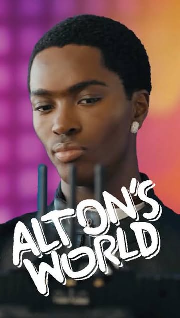 Alton Mason shot by Columbine Goldsmith for...