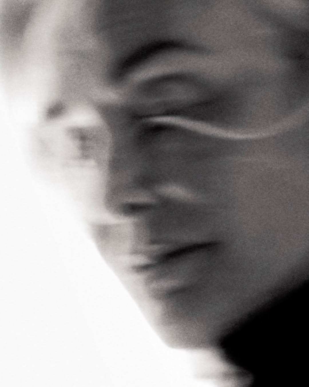 @thebeyondnoise Issue 6 featuring Jessica Lange sh...