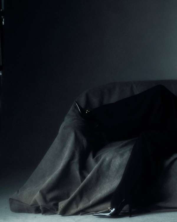 @thebeyondnoise Issue 6 featuring Jessica L...