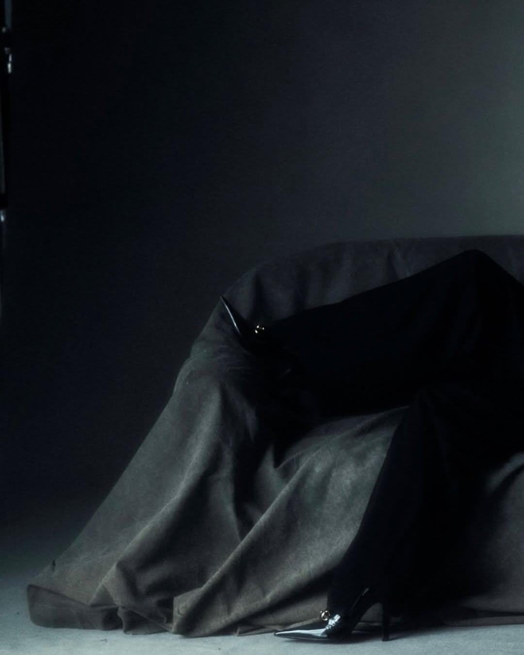 @thebeyondnoise Issue 6 featuring Jessica Lange sh...