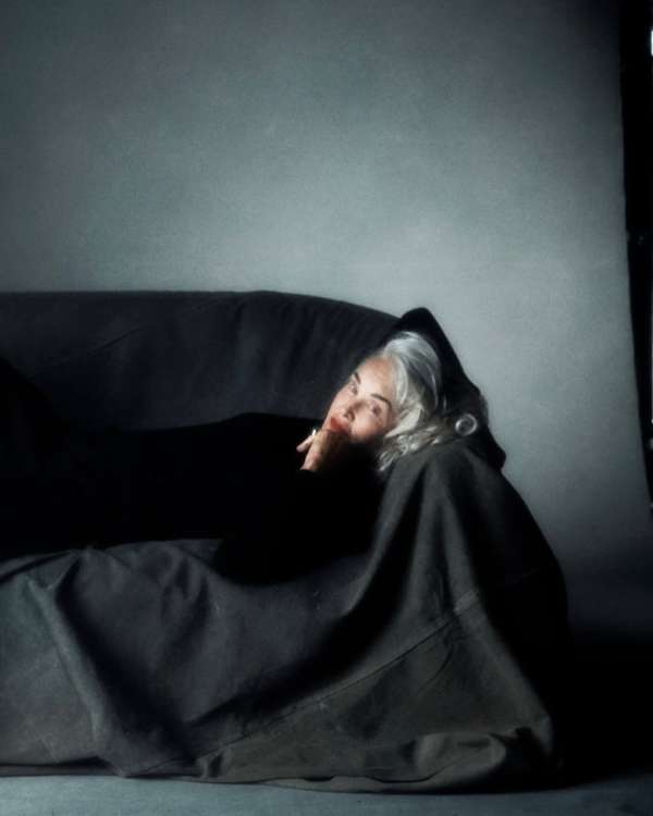 @thebeyondnoise Issue 6 featuring Jessica L...