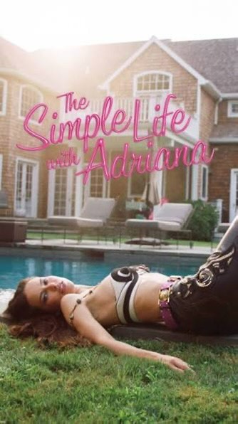 The Simple Life with @adrianalima shot by C...