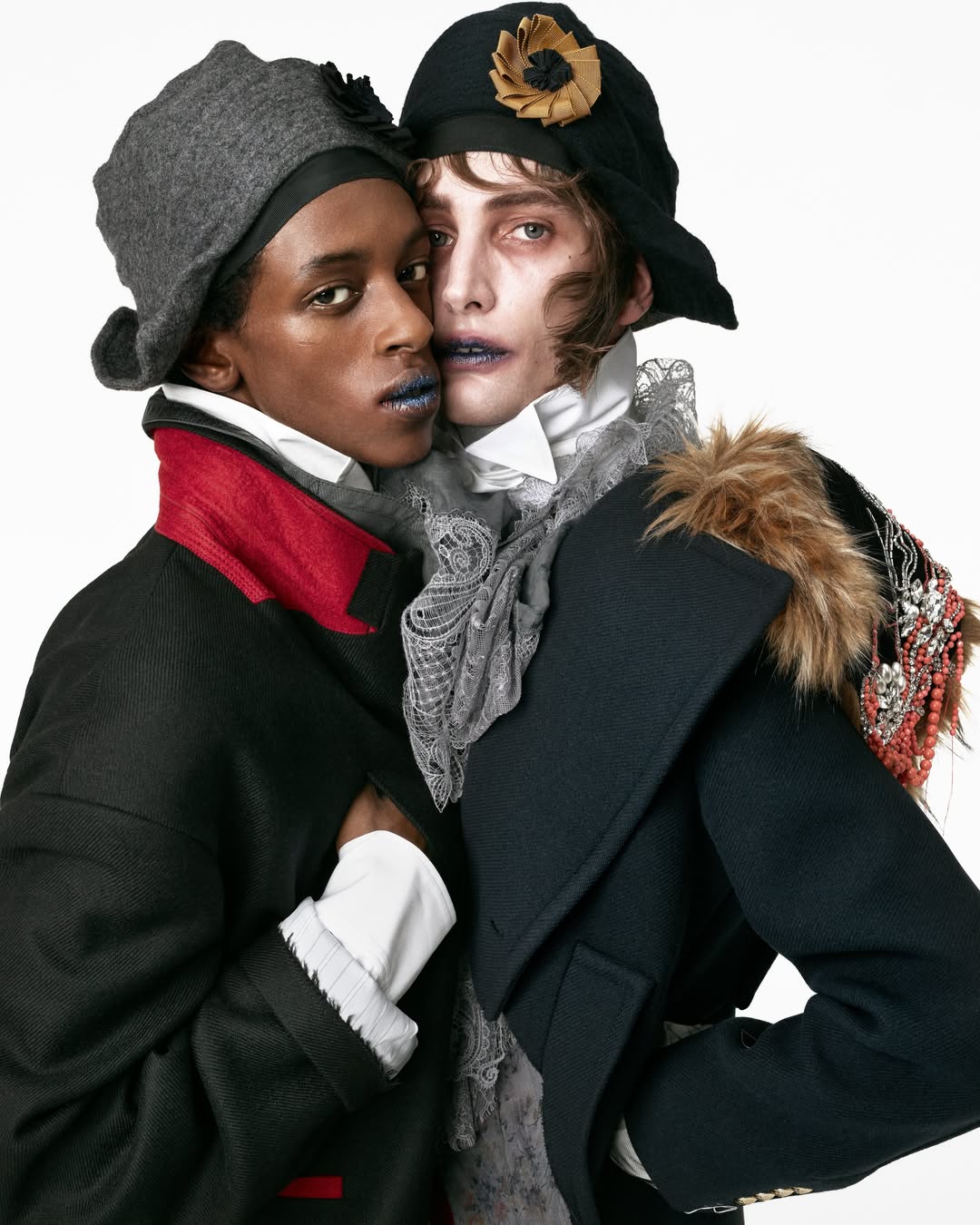 Re{form} Zara Vol 1. Authored by Couturier John Ga...