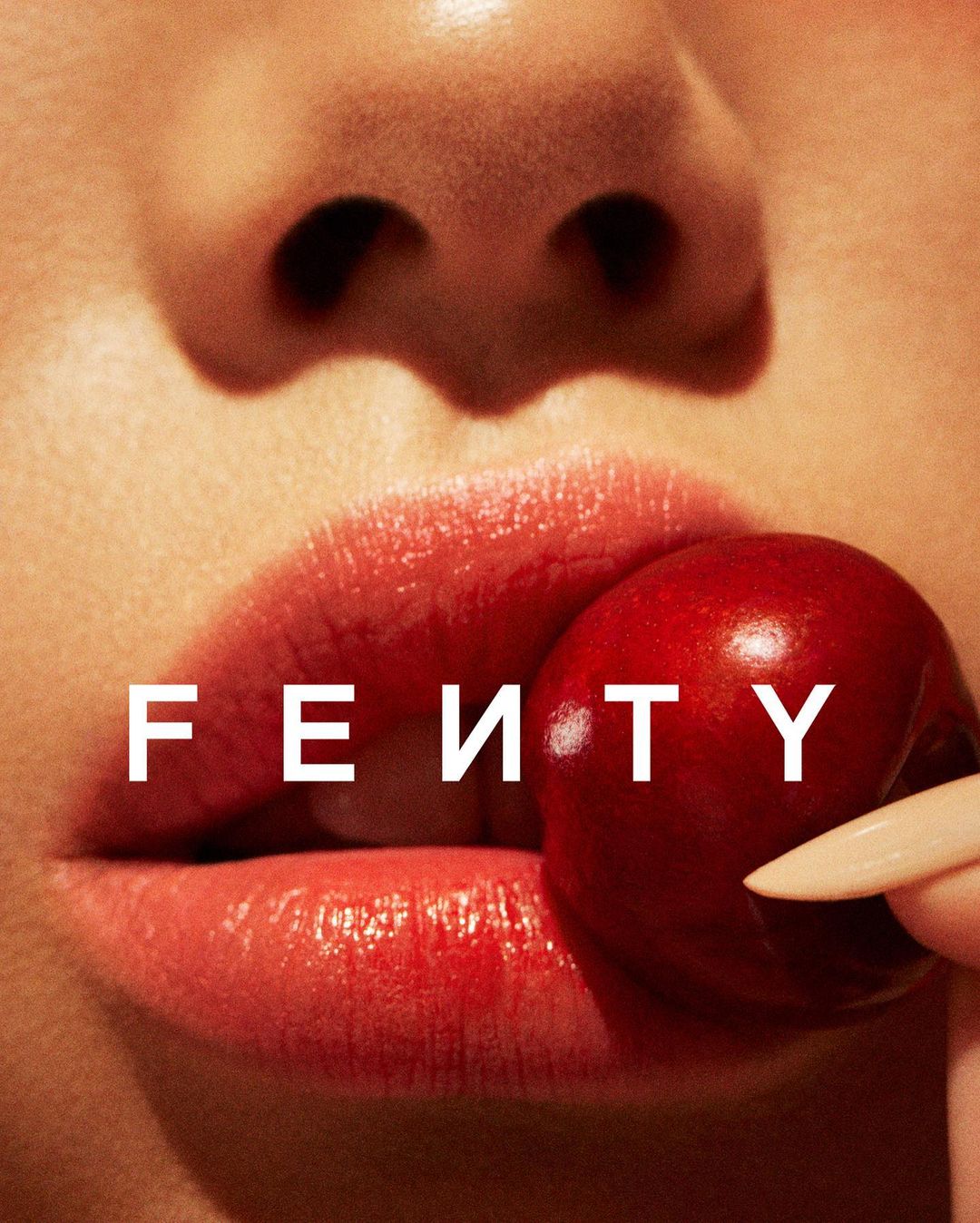 Fenty Beauty |  Jun. 22