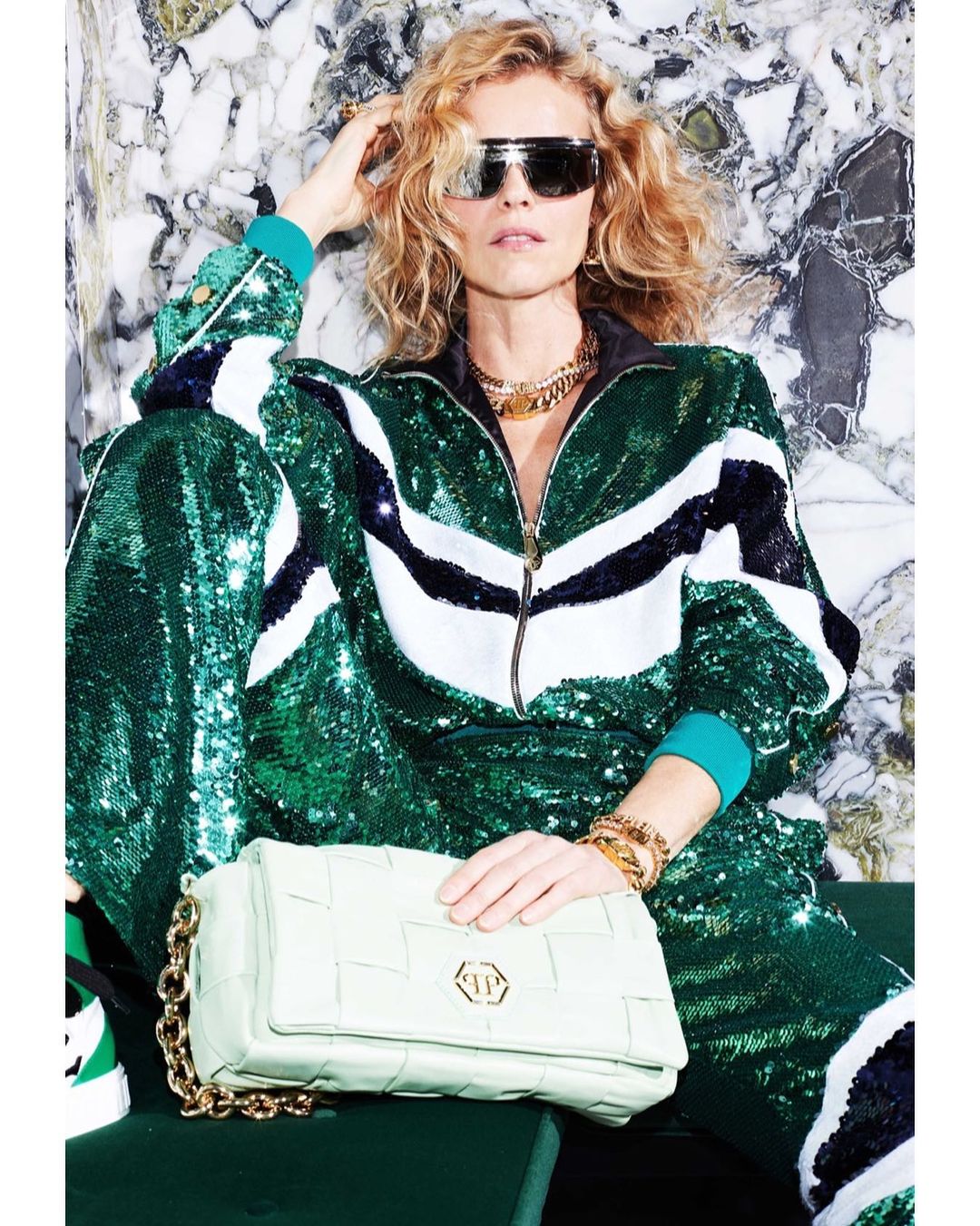 Philipp Plein |  Jan. 22