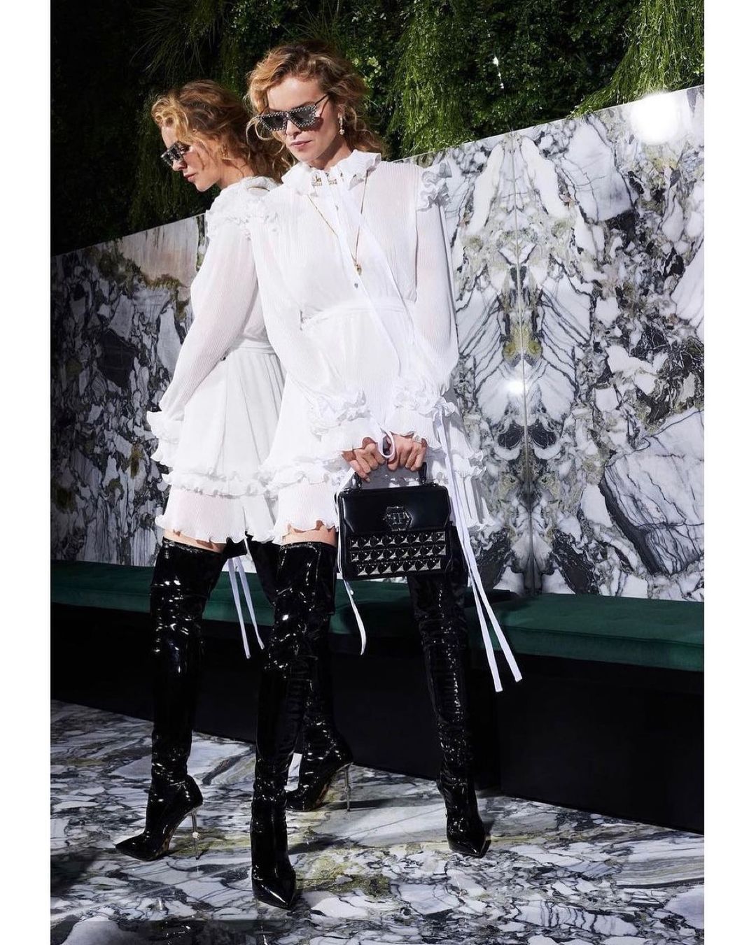 Philipp Plein |  Jan. 22