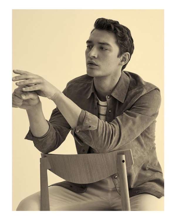 Diego Merino
