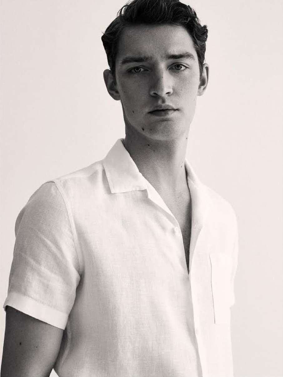 Massimo Dutti |  Apr. 22