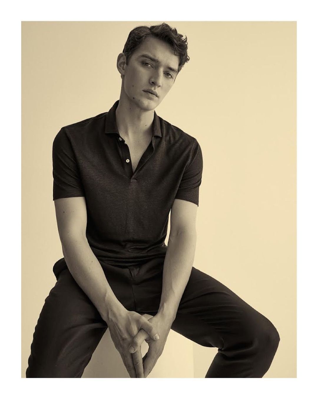 Massimo Dutti |  Apr. 22