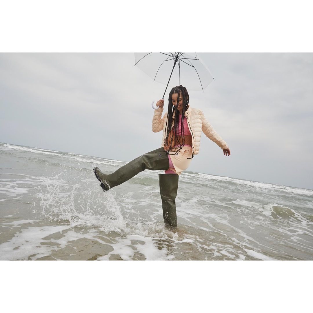 Parajumpers |  May. 22