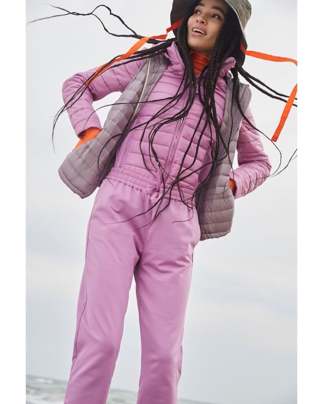 Parajumpers |  May. 22