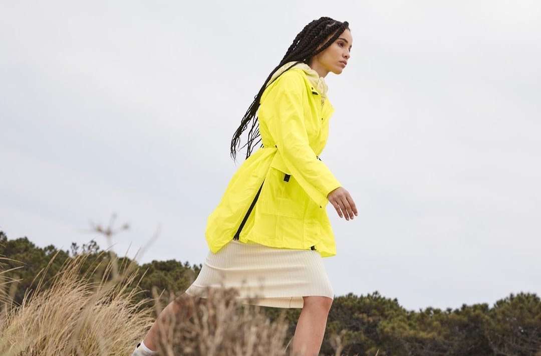 Parajumpers |  May. 22