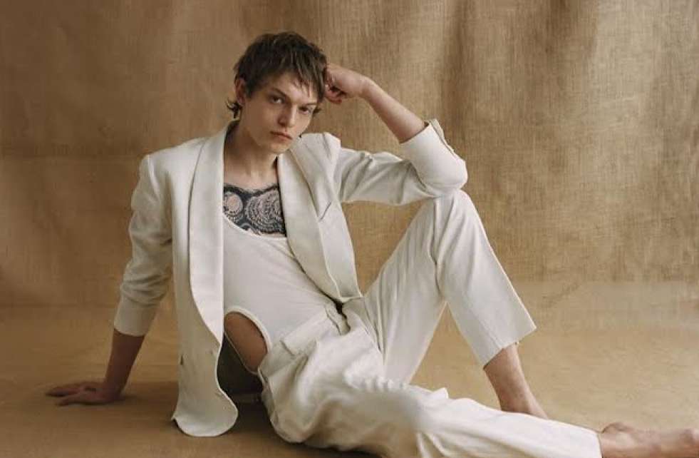 Fucking Young! |  May. 22