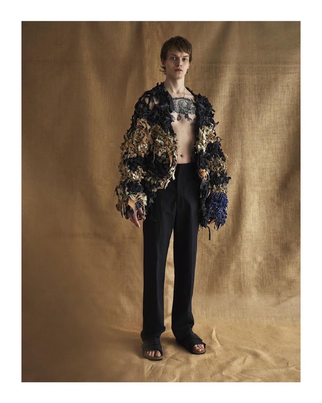 Fucking Young! |  May. 22