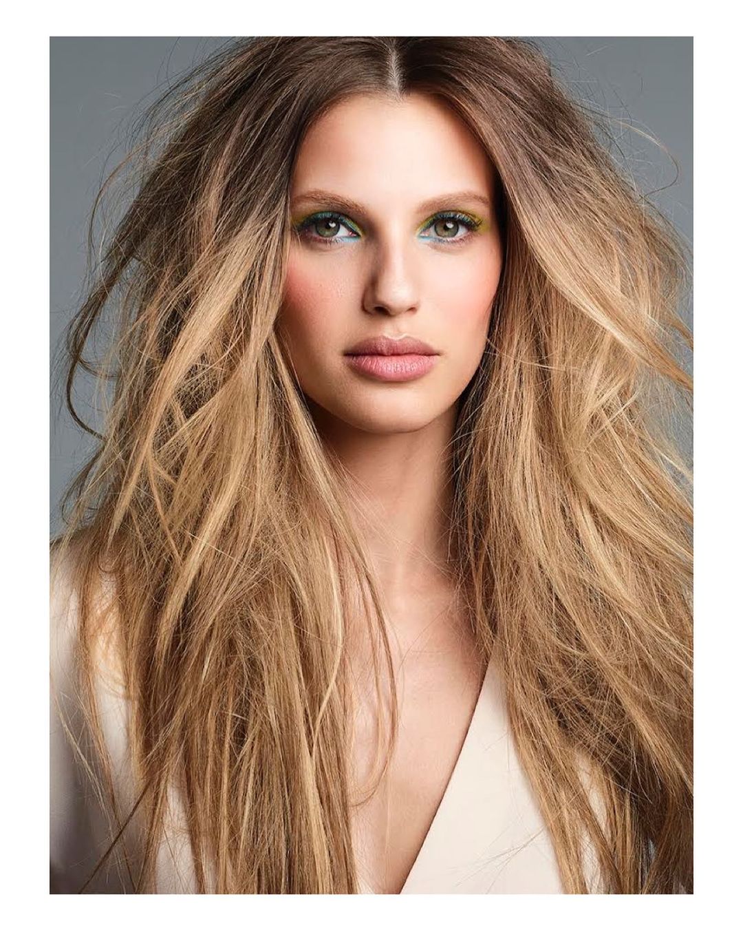 Grazia Serbia |  May. 22