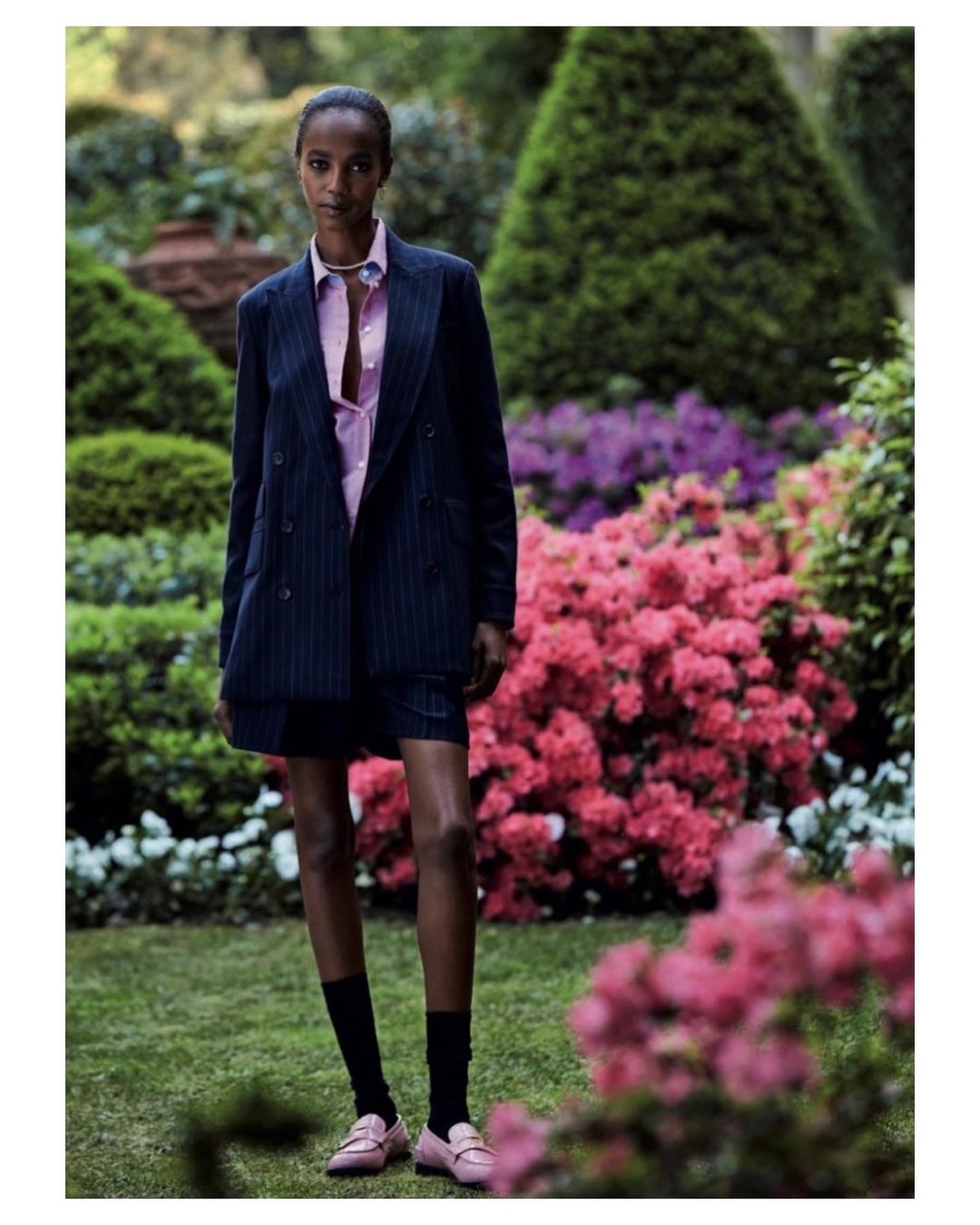 Marie Claire Italia |  Jul. 22