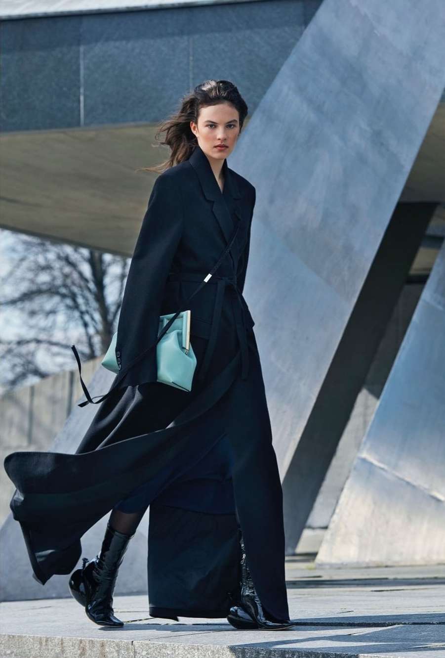 Harper’s BAZAAR Germany |  Sep. 22