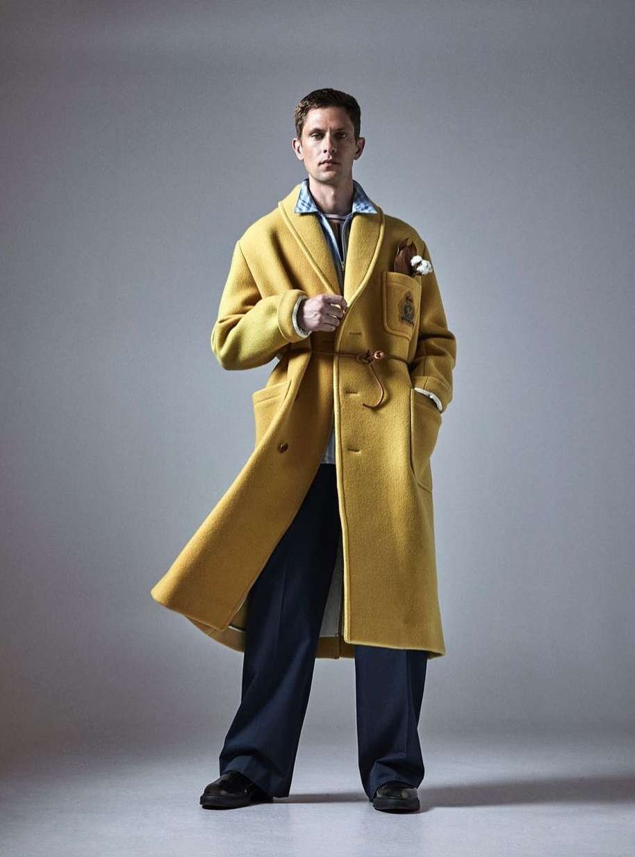 Esquire Spain |  Sep. 22