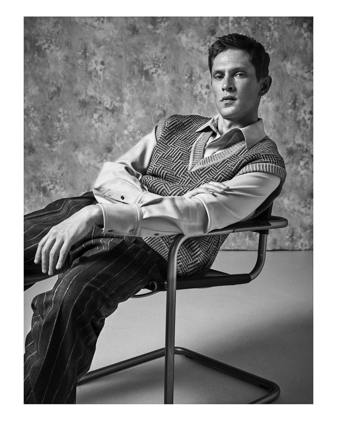 Esquire Spain |  Sep. 22