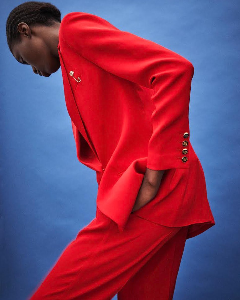 L'Officiel Baltic |  Nov. 22