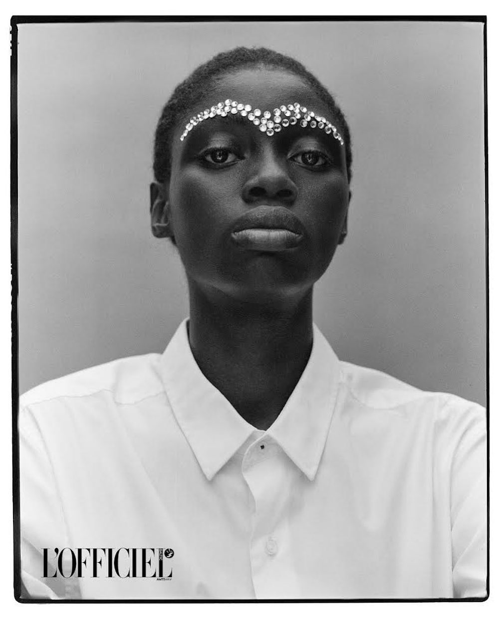 L'Officiel Baltic |  Nov. 22