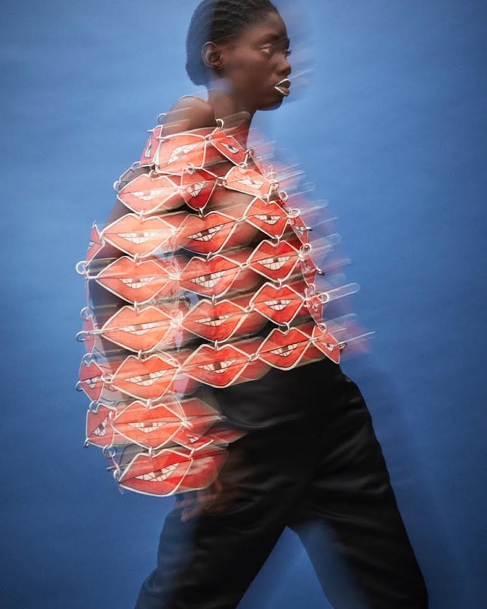 L'Officiel Baltic |  Nov. 22