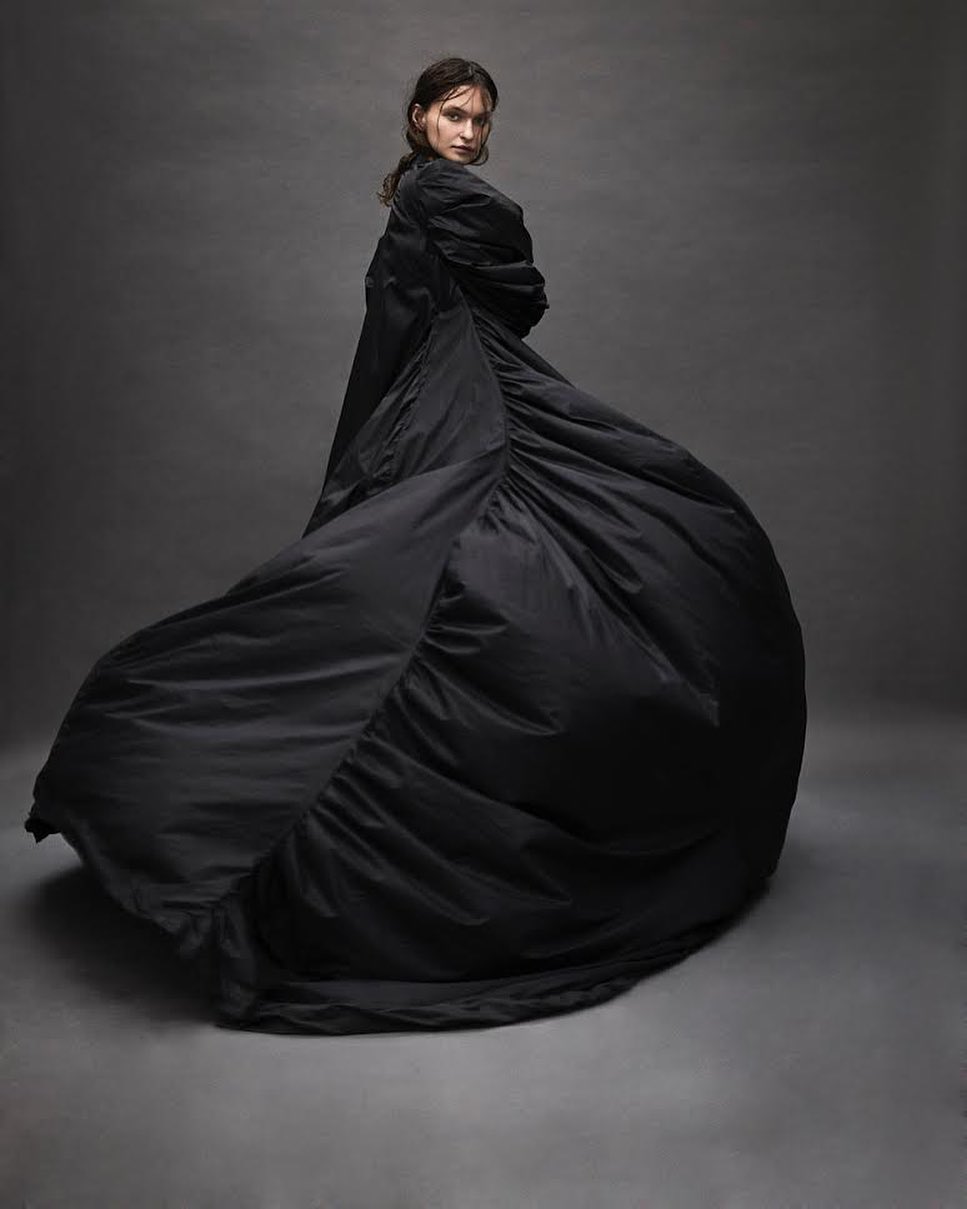 Revista Vanidad |  Dec. 22