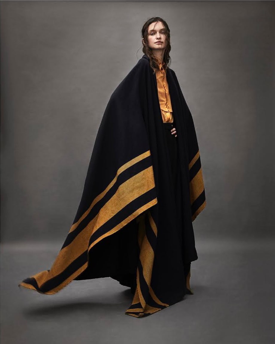 Revista Vanidad |  Dec. 22