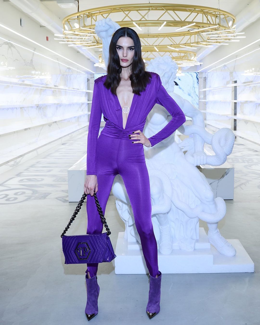 Philipp Plein |  Jan. 23