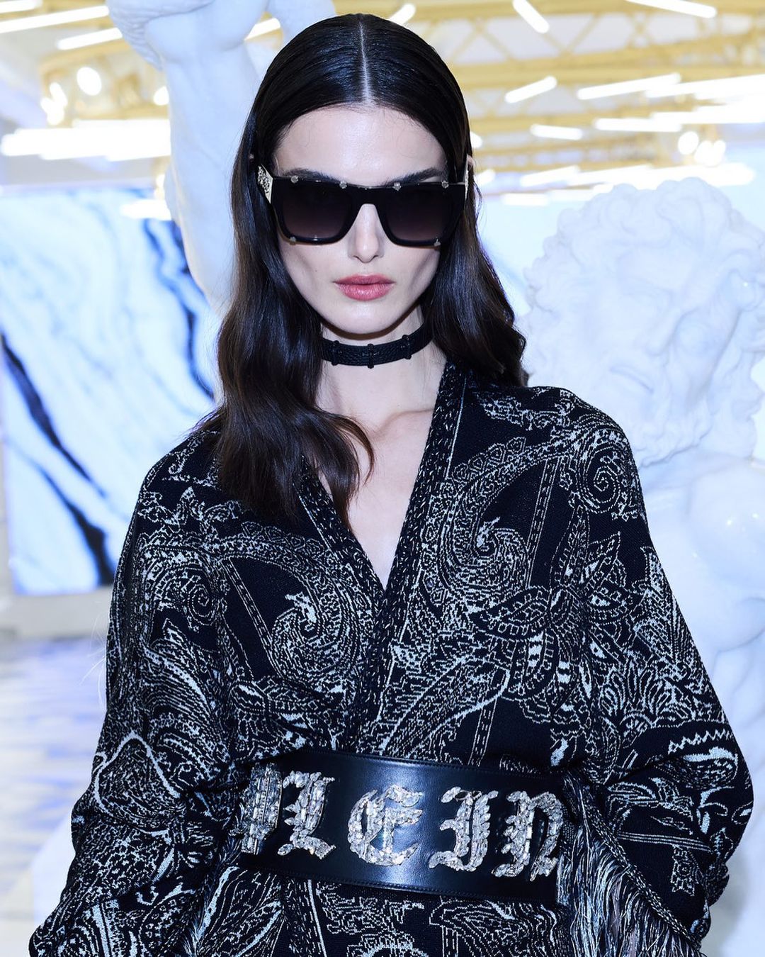 Philipp Plein |  Jan. 23