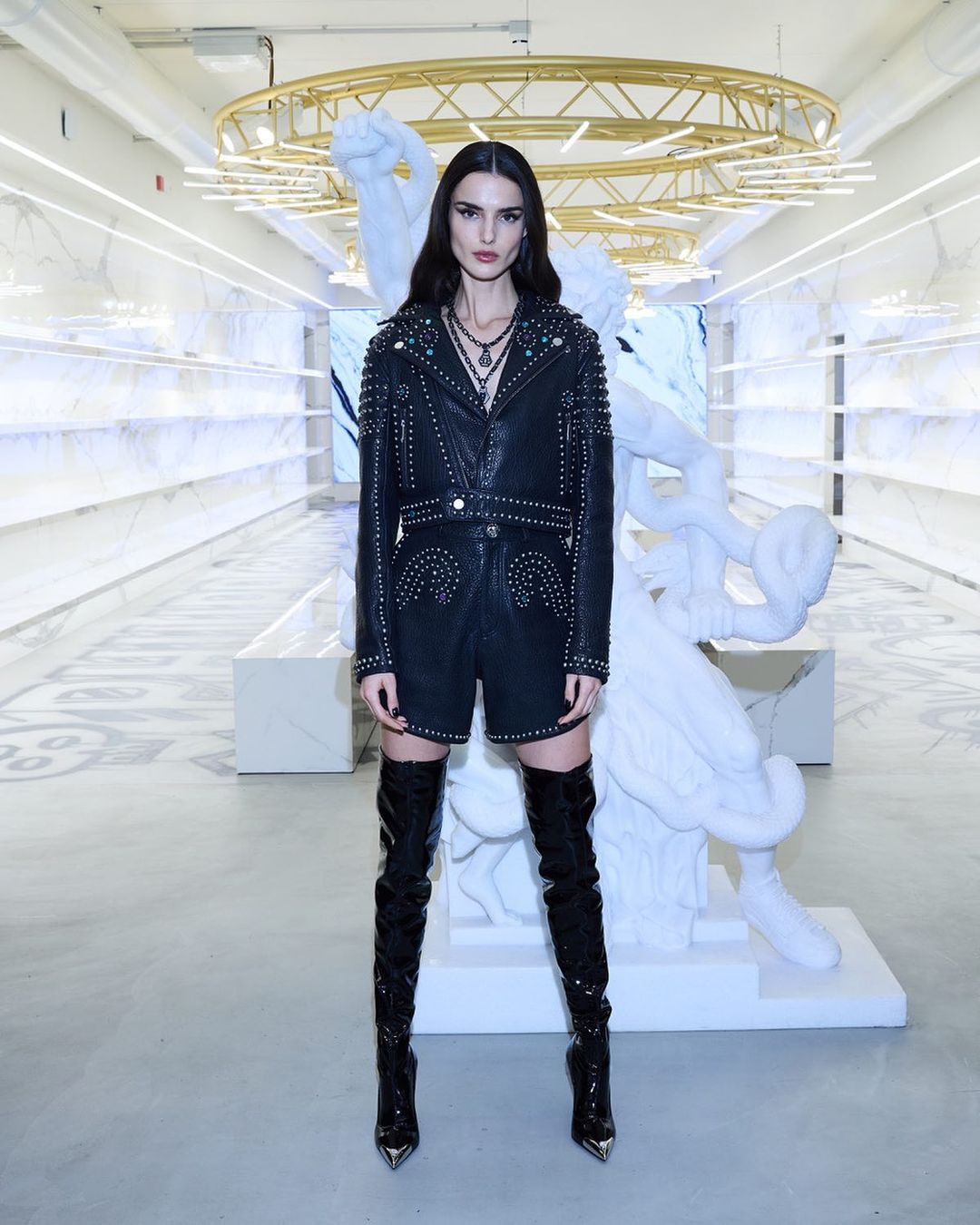 Philipp Plein |  Jan. 23
