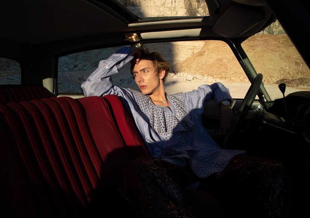 10 Corso Como |  Feb. 23