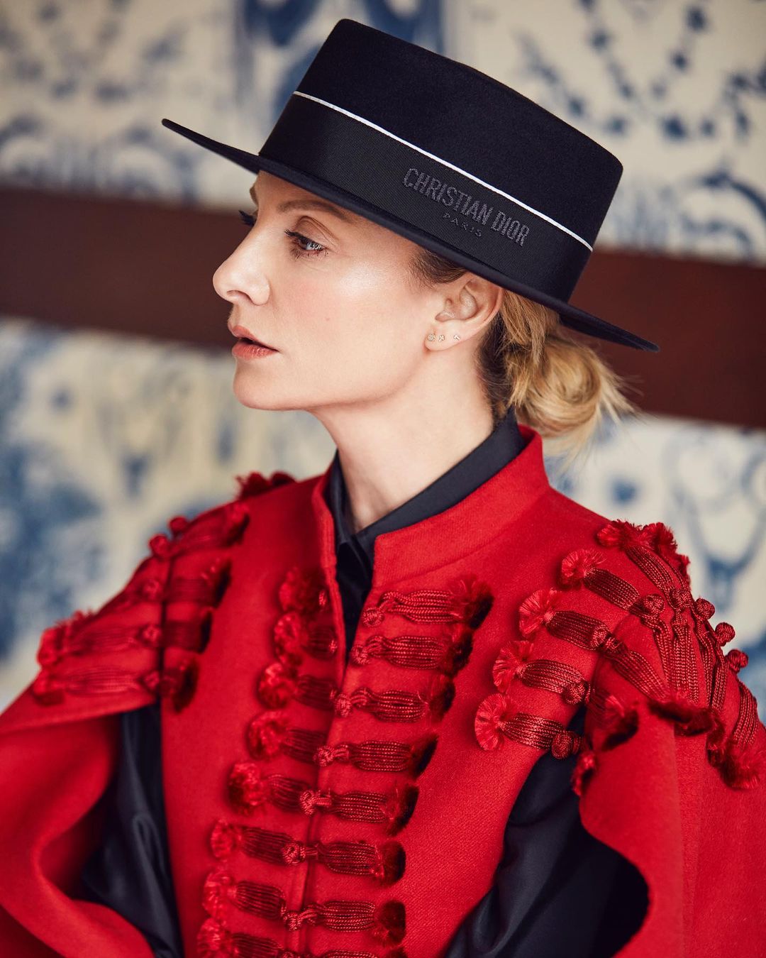 Marie Claire España |  Feb. 23