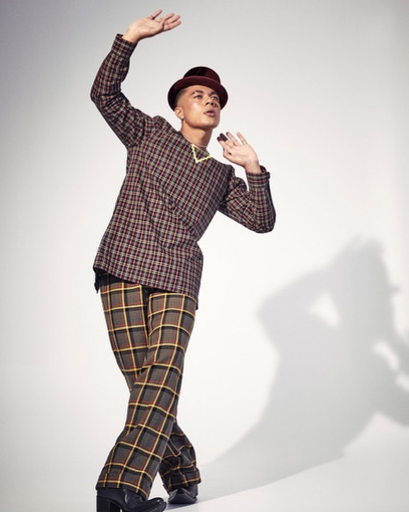 Esquire Spain |  Feb. 23