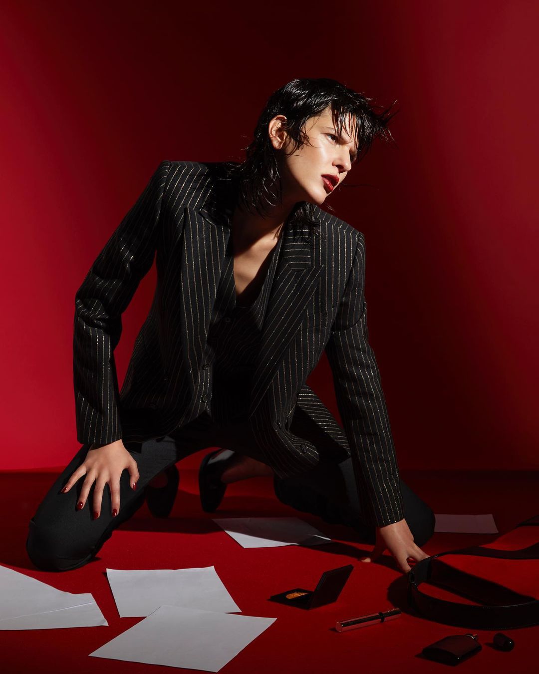 D la Repubblica |  Mar. 23