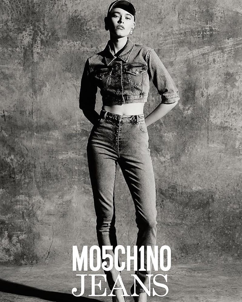 Moschino |  Jun. 23