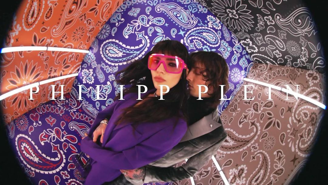 Philipp Plein |  Sep. 23