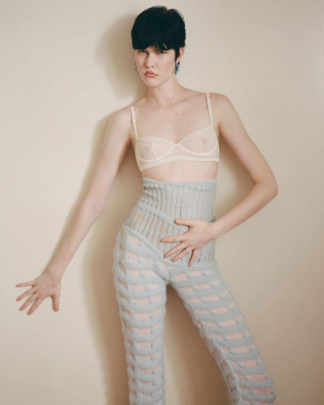 L'Officiel Italia |  Sep. 23