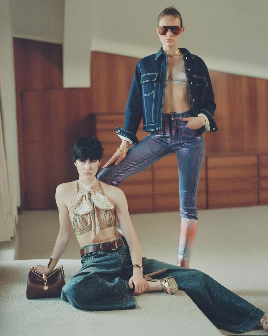 L'Officiel Italia |  Sep. 23