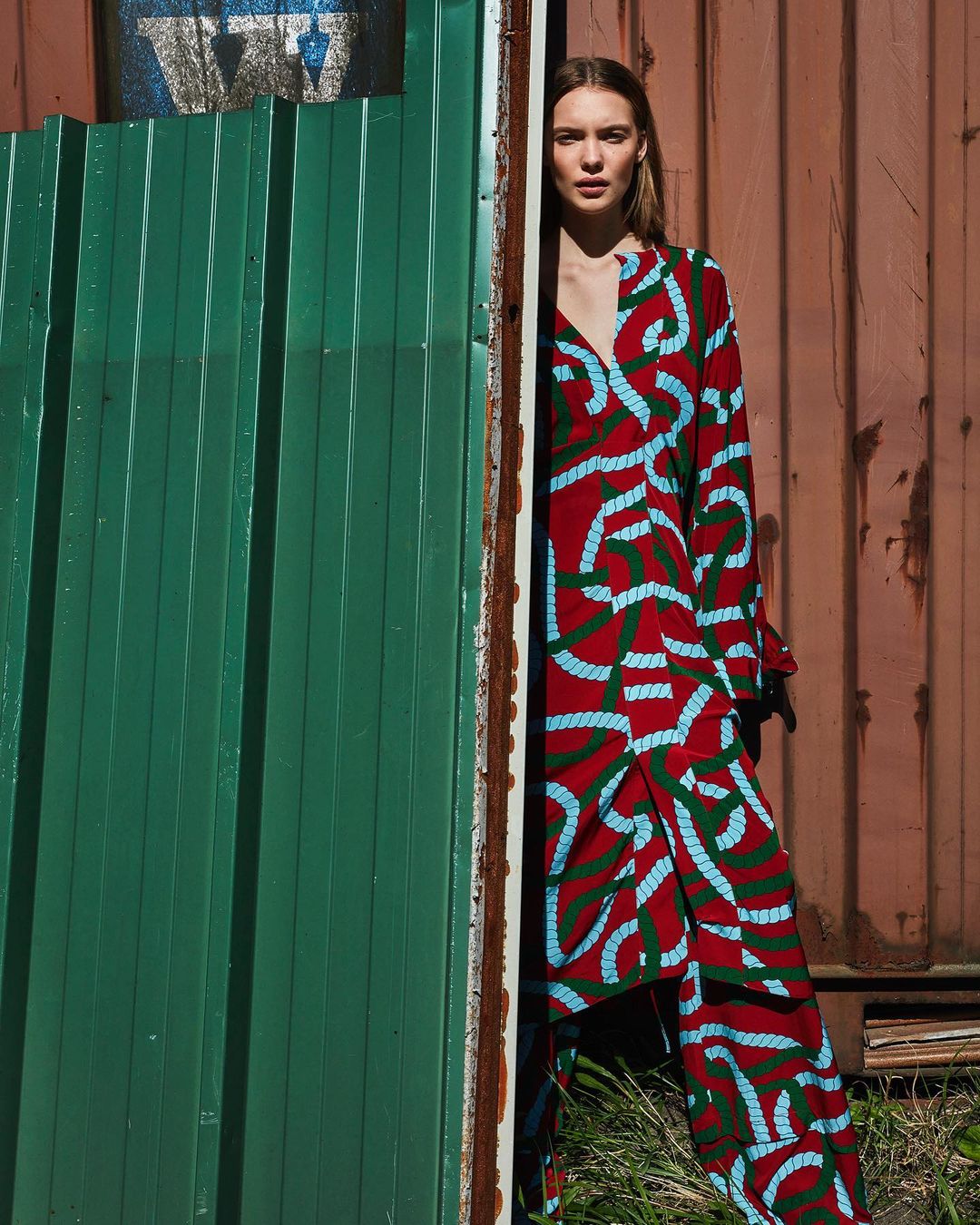 Harper’s BAZAAR Germany |  Sep. 23