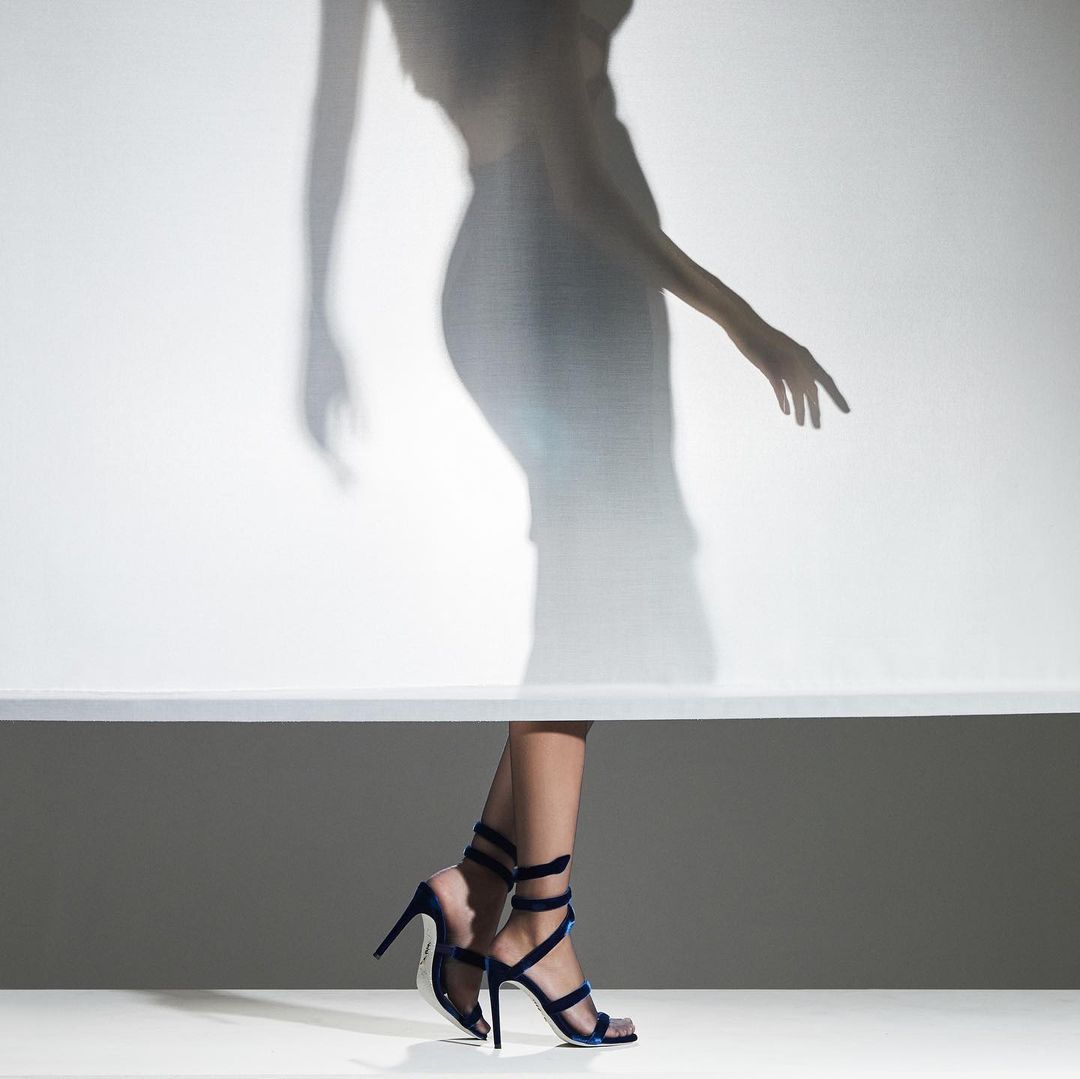 René Caovilla |  Oct. 23